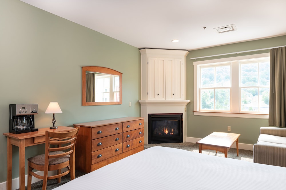 Room, 1 King Bed (Inn) - Photo 1