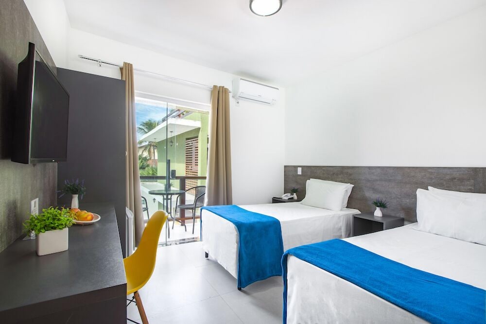 Deluxe Room photo 3