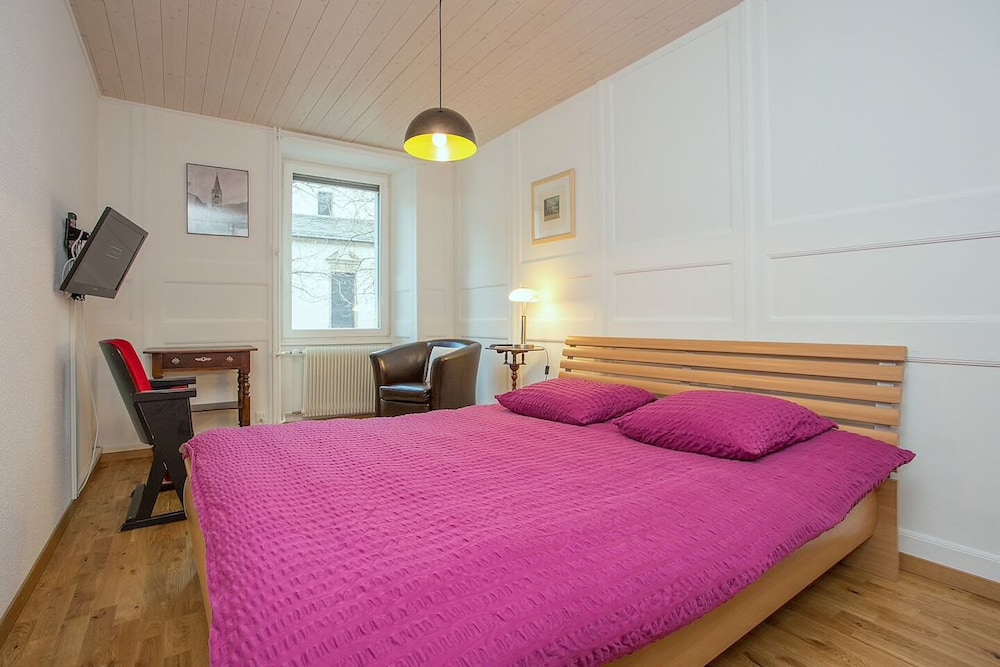 Double Room (Octodure) photo 1