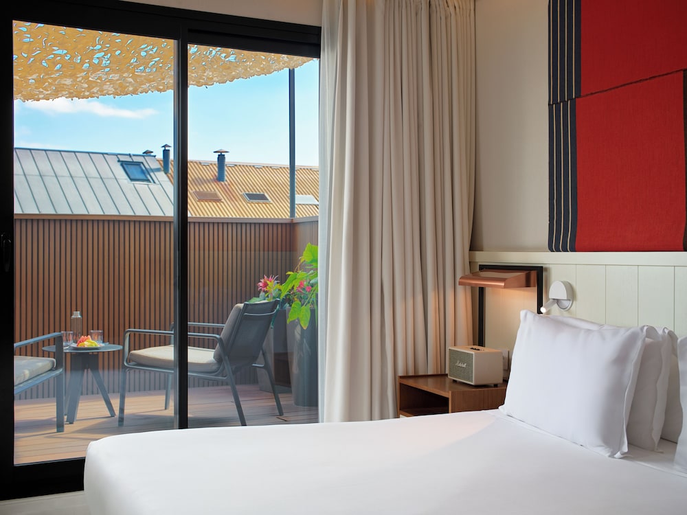 Junior Suite con terraza photo 2