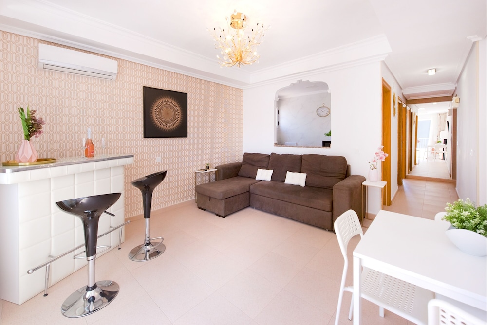 Panoramic Penthouse, 1 Bedroom, Sea View, Executive Level