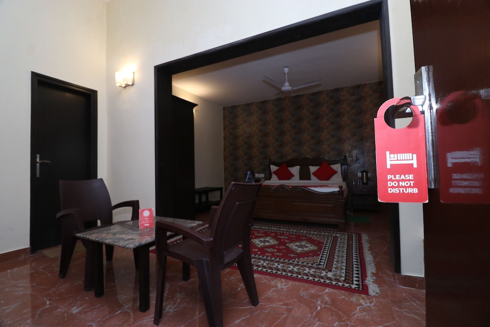 Standard Room - Photo 9