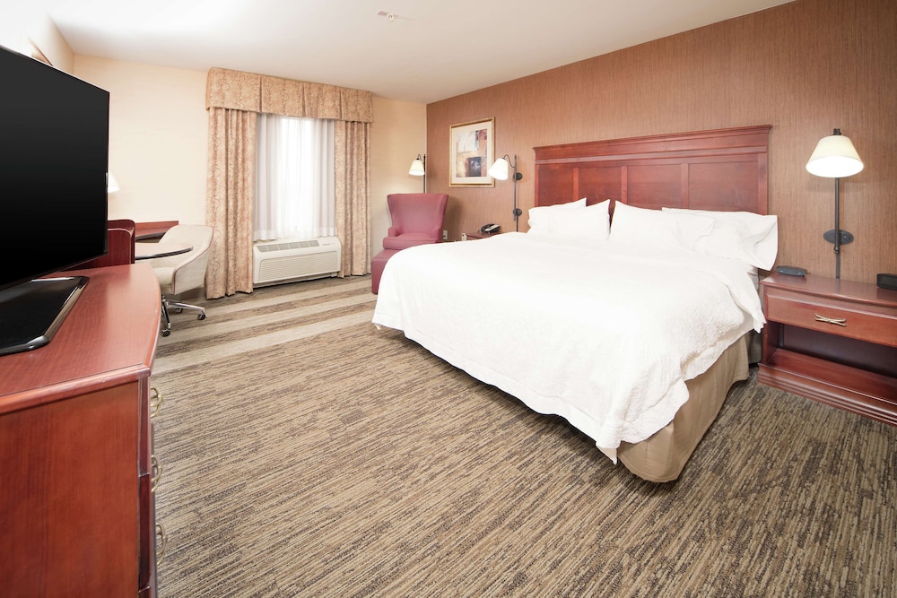 Room, 1 King Bed - Photo 1