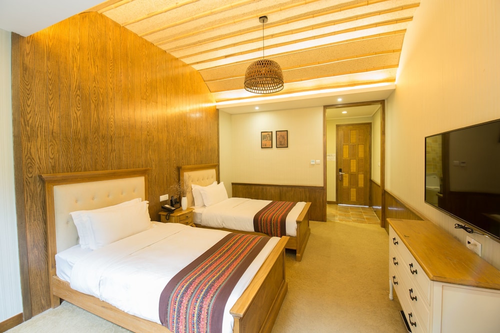 Comfort Twin Room photo 1