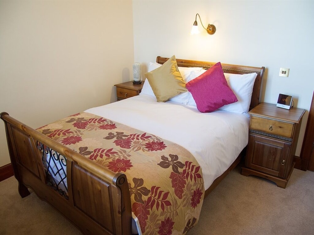 Standard Double Room, Ensuite photo 2
