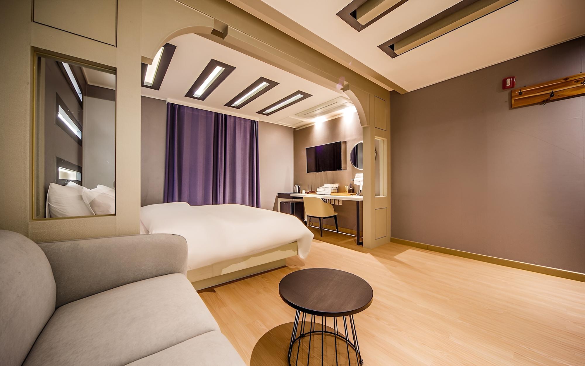 Room (Special Room (Check-out at 17:00 Netf) - Photo 6