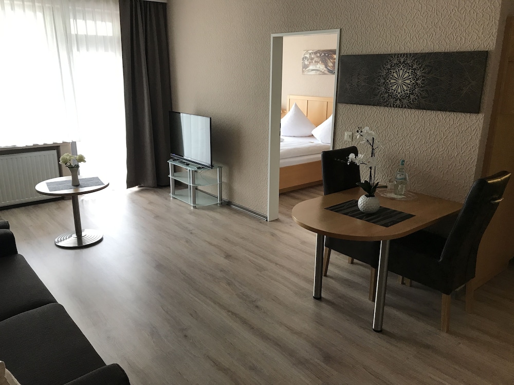 Suite, River View photo 3