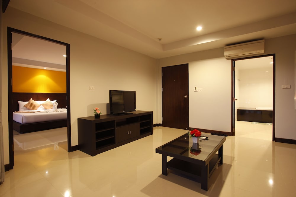 Suite photo 3