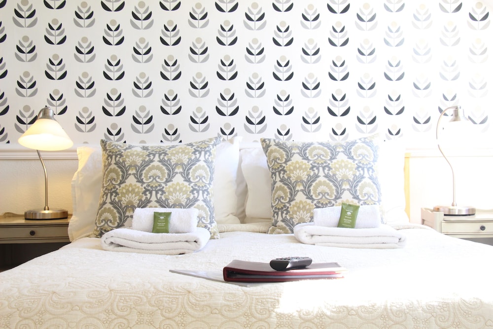 Standard Double Room, 1 Double Bed photo 1