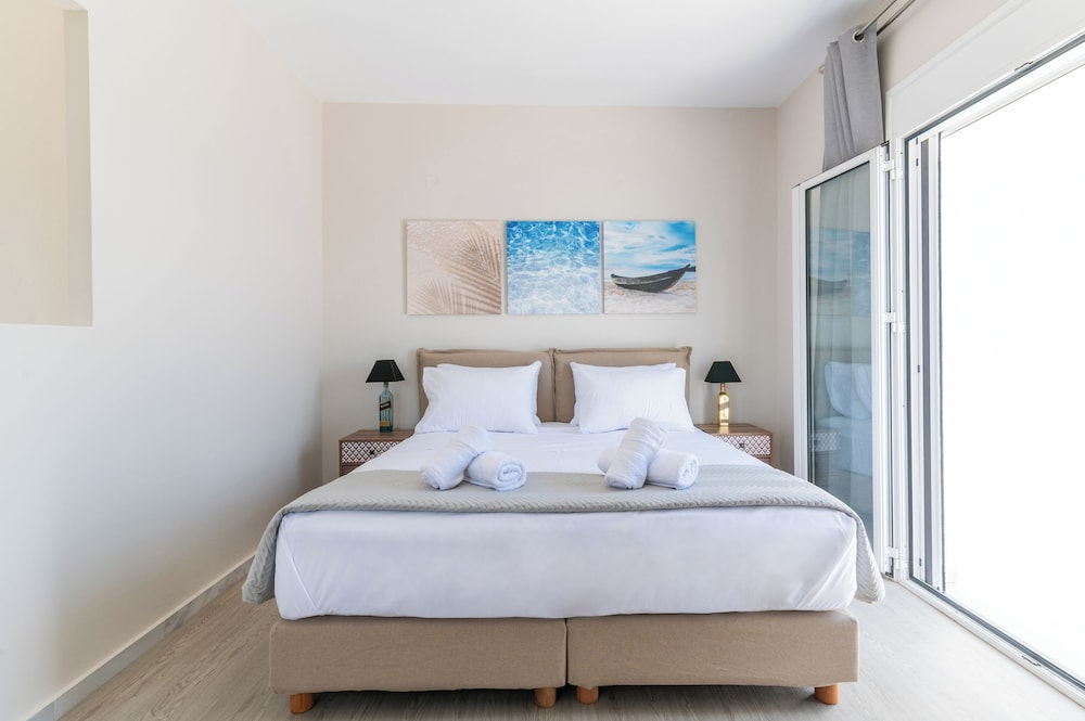 Superior Studio, Sea View photo 1