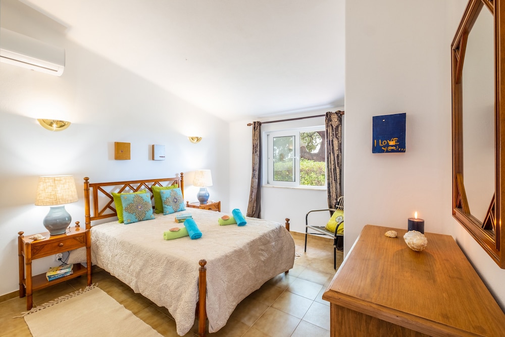 Villa, 2 Bedrooms, Private Pool, Pool View