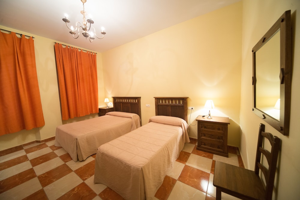 Habitación Cuádruple