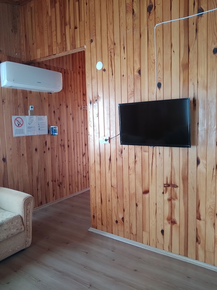 Exclusive Apartment, 1 Bedroom photo 1