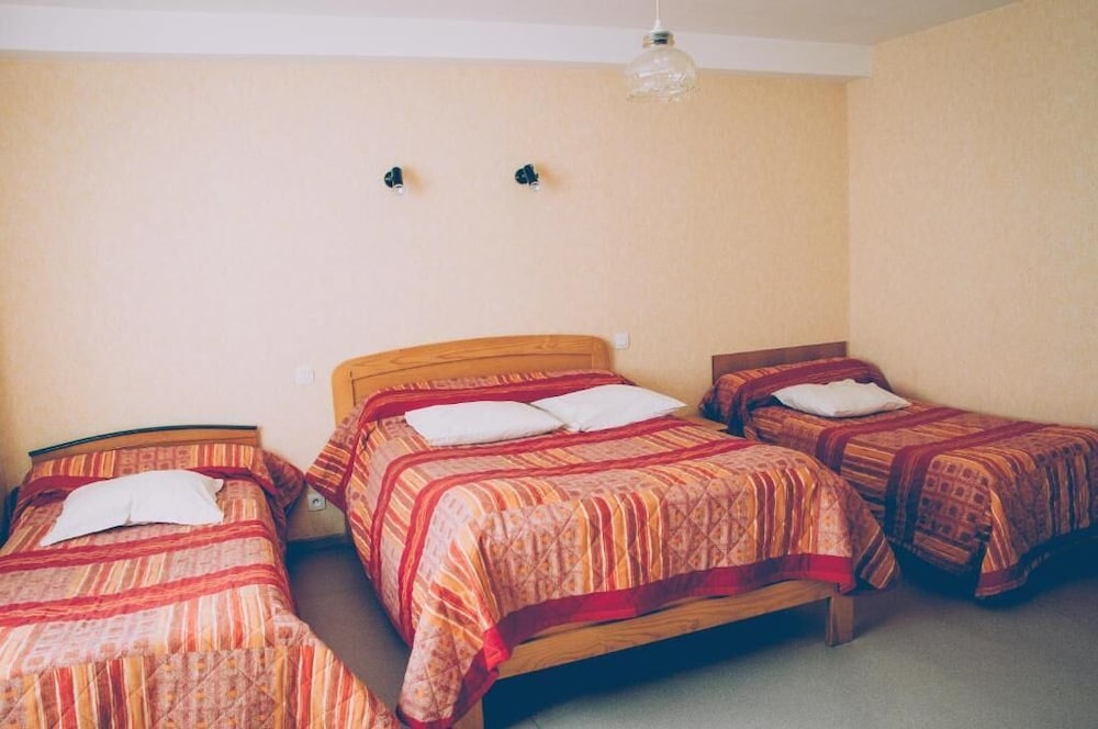 Quadruple Room photo 1