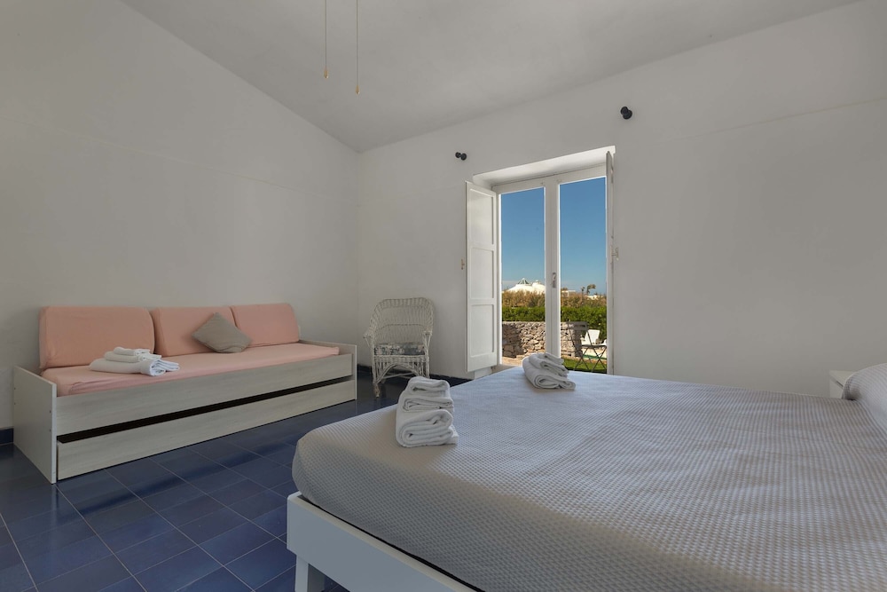 Signature Suite (Master Suite) - Photo 9
