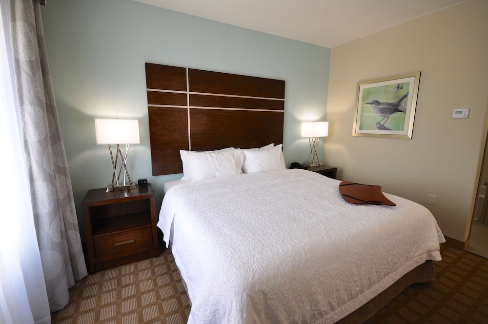 Hampton Inn and Suites Hutto