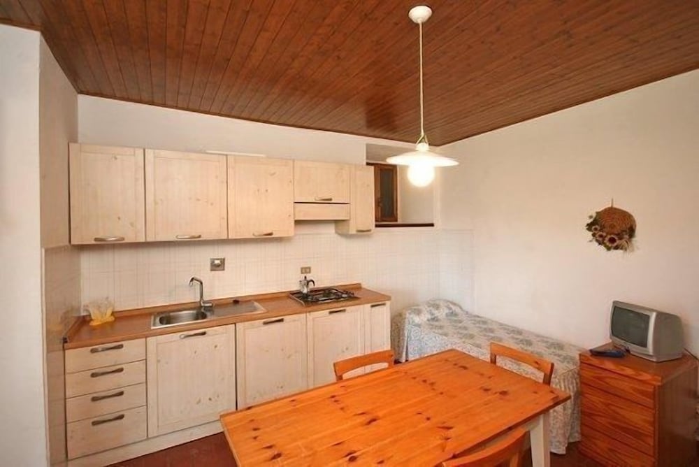 Panoramic Apartment, 1 Bedroom (Ciliegio 2) photo 3