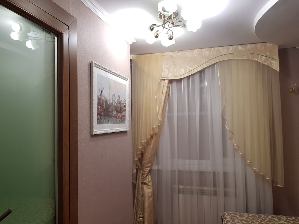 Economy Twin Room
