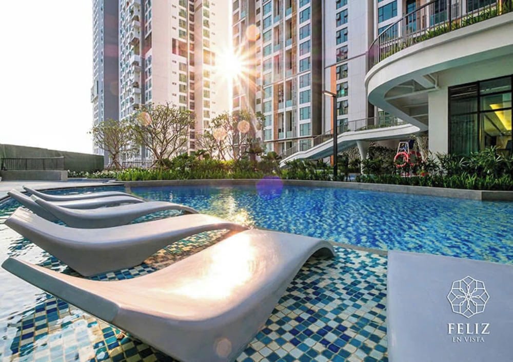 Family Suite, 3 Bedrooms, Club Lounge Access, River View