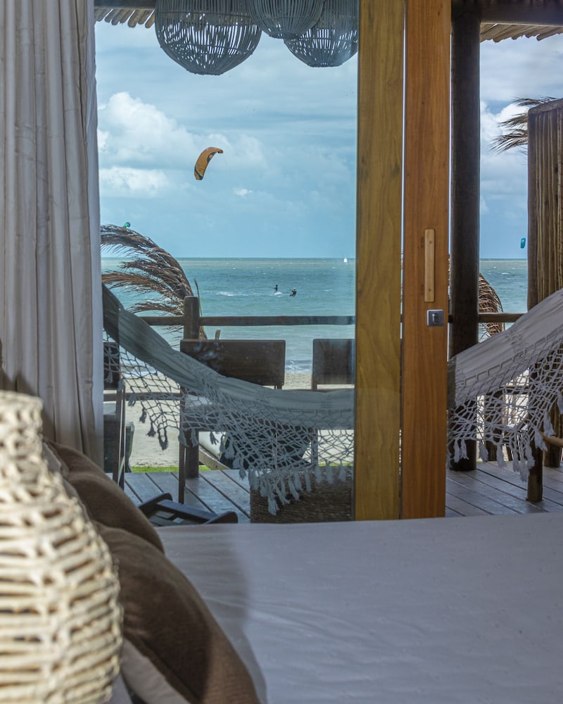 Ground Floor Suite with Sea View photo 3