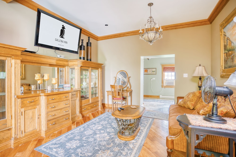 The General Suite photo 3