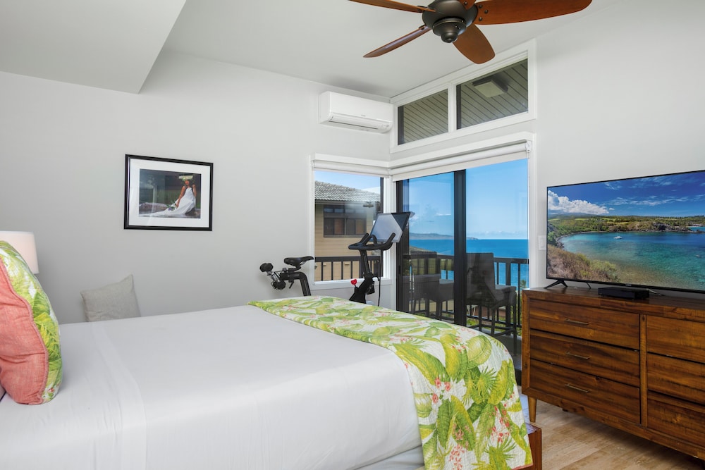 Condo, 2 Bedrooms, Balcony, Ocean View (KRV-1622) photo 3