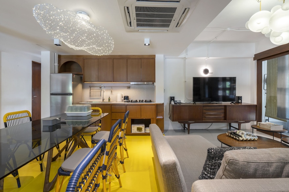 Four-Bedroom Pool Villa - Photo 19