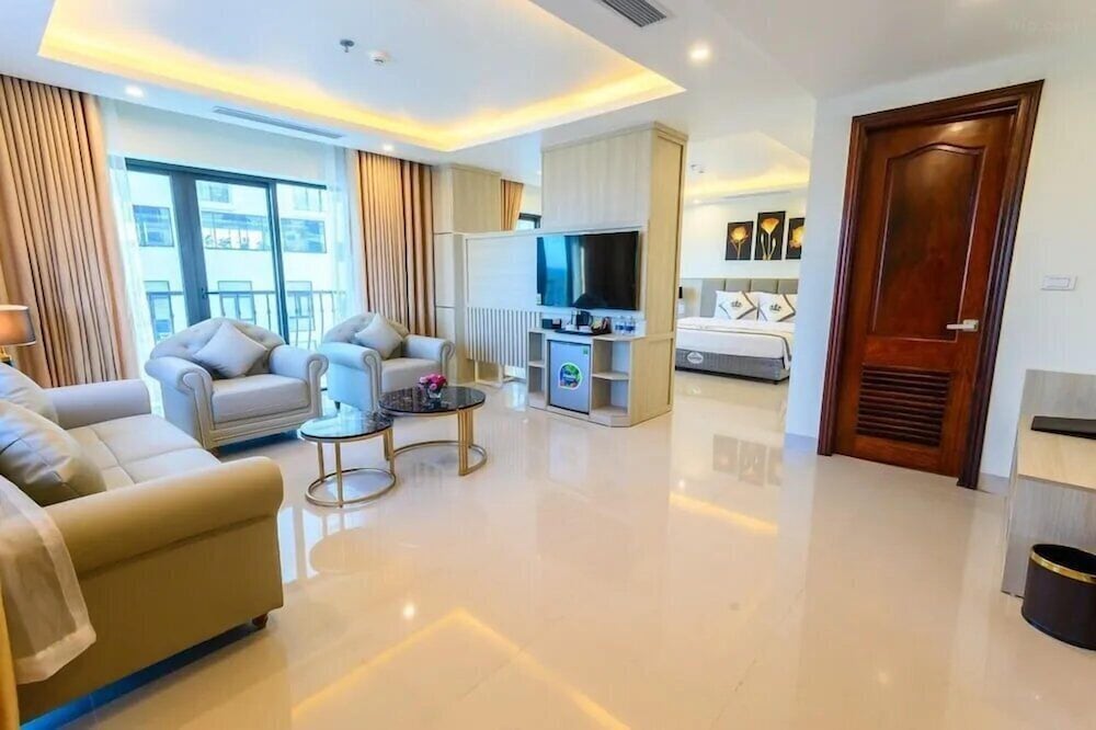 Luxury Room photo 1