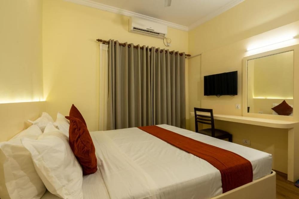 Standard Double Room - Photo 6