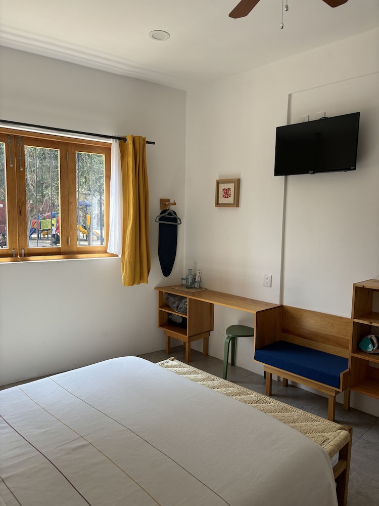 Standard Room photo 3
