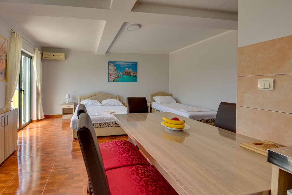 Comfort Apartment