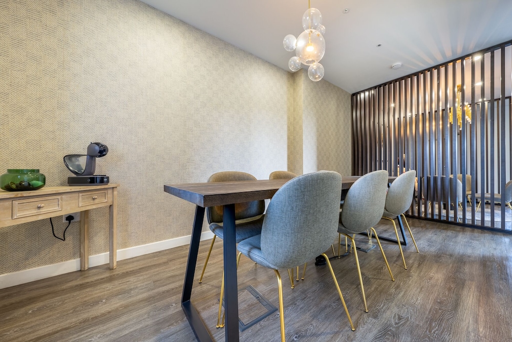 Luxury 1 Bedroom Serviced Apartment in the Heart of Stevenage, 사진 8