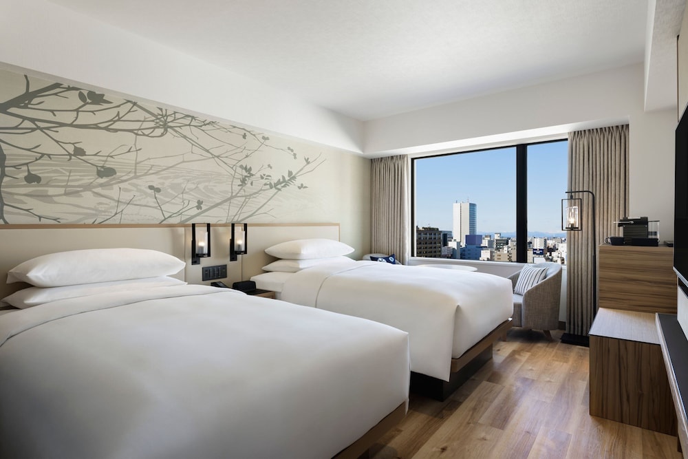 Premier Room, 2 Double Beds - Photo 7