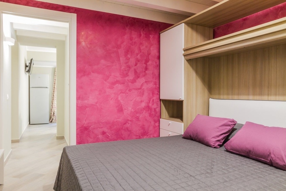 Appartamento Deluxe con terrazza