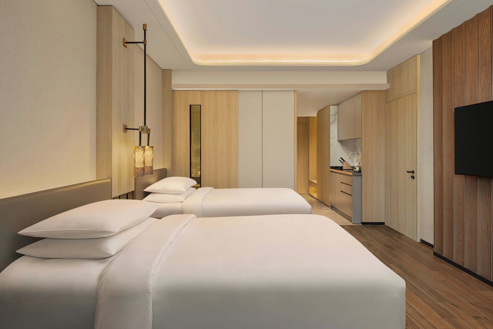 Room, 2 Twin Beds