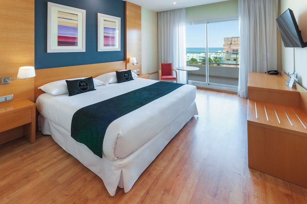 Double Room Single Use