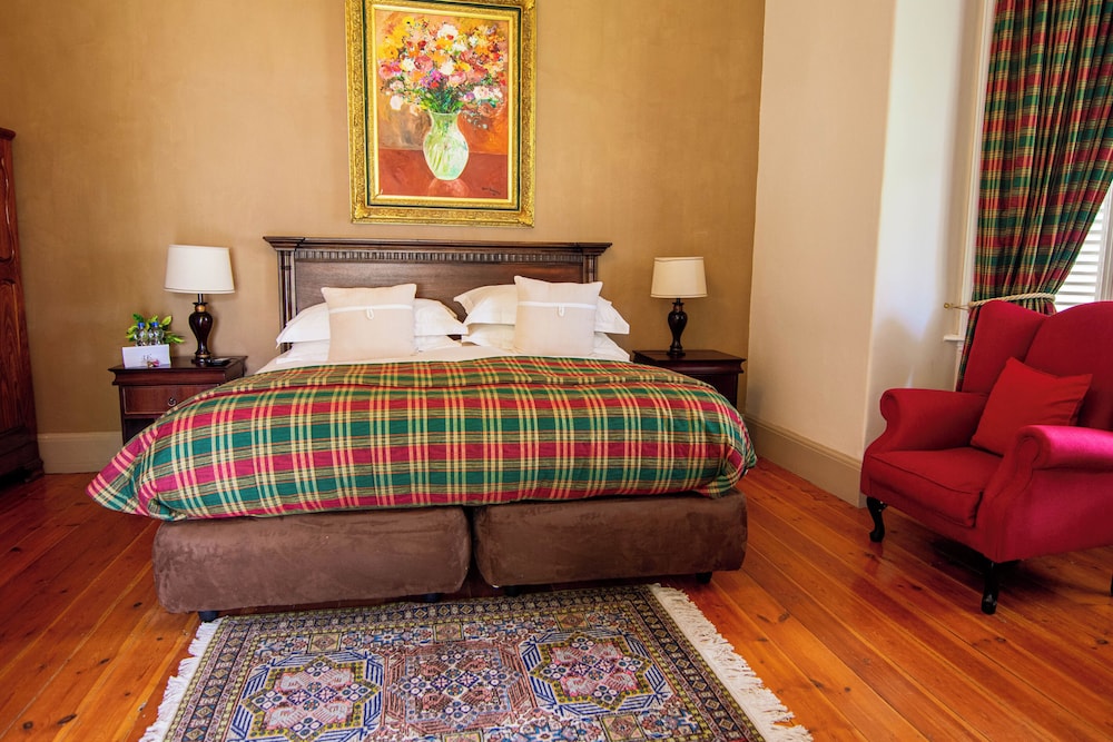 Premium Double Room photo 2