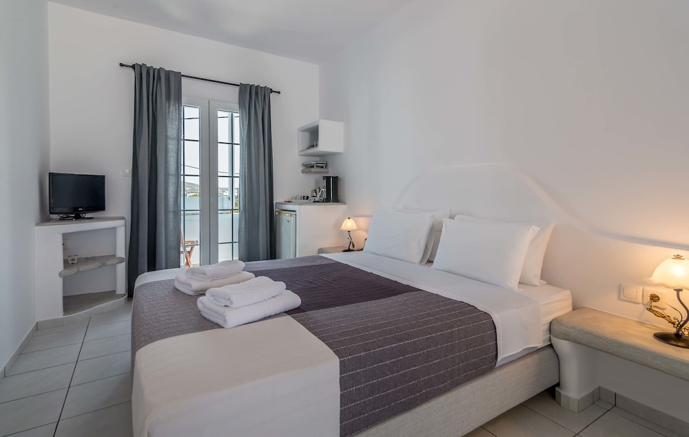Superior Double Room (5) photo 1