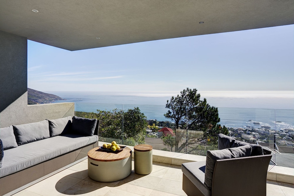 Luxury Suite (Meerlust)