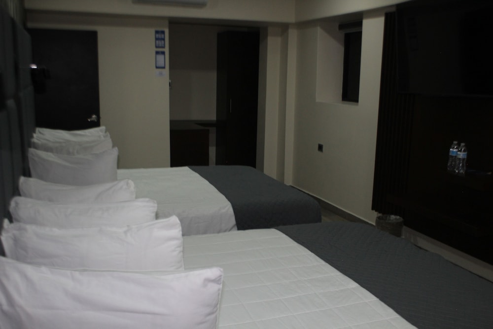 Deluxe Double Room photo 1