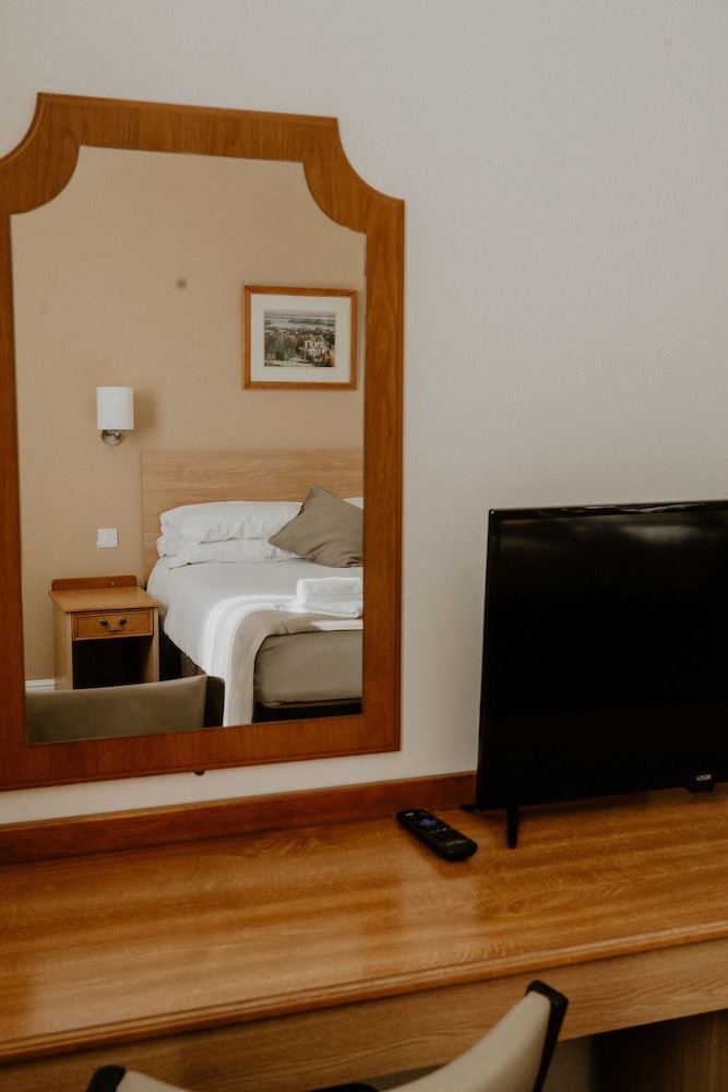 Standard Twin Room photo 3