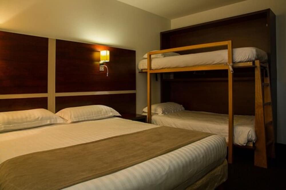 Quadruple Room photo 1