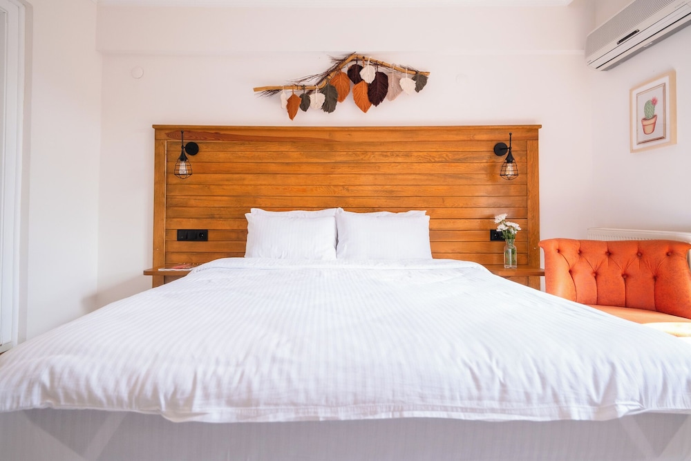 Standard Room photo 1