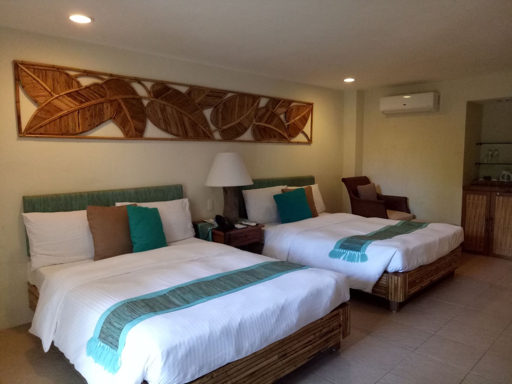 Deluxe Room - Photo 3
