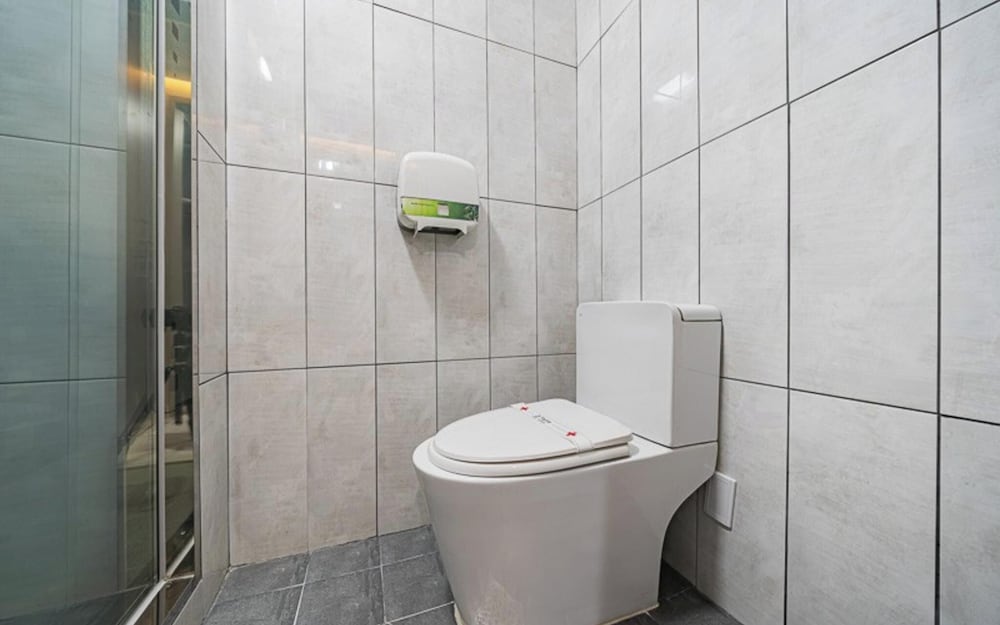 Room (Ttobagi (individual indoor heated swi) photo 2