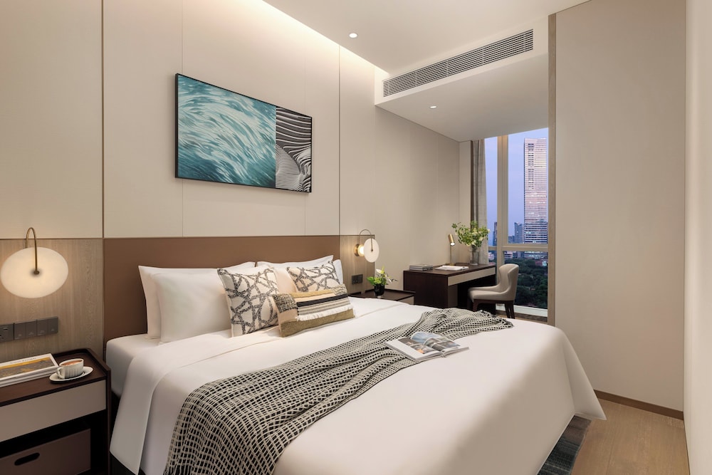 Deluxe Room, 1 Bedroom
