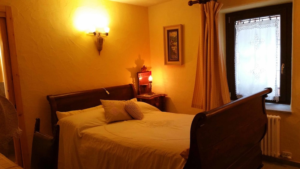 Standard Double Room (Paquerette)