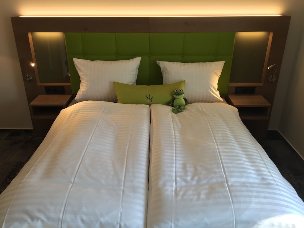 Premium Double Room, Non Smoking, Resort View photo 3