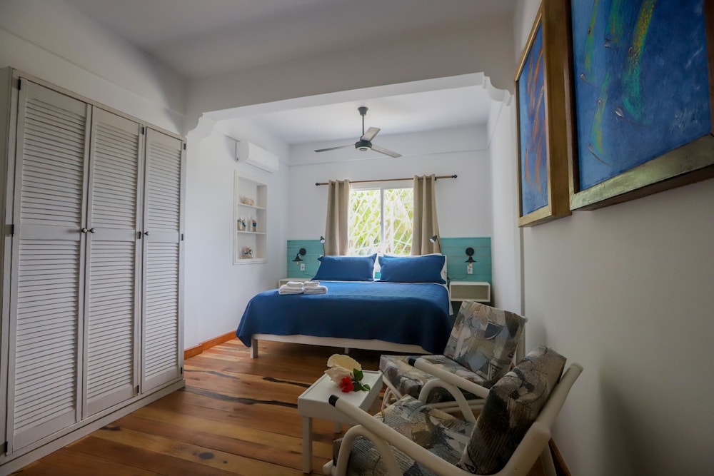 Lighthouse, Design Double Room, Sea View