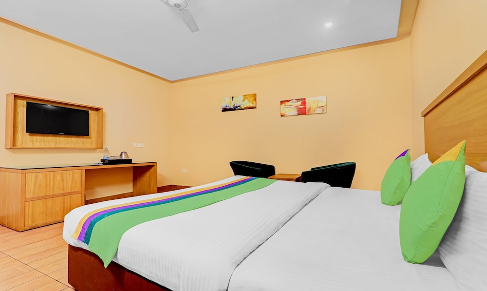 Deluxe Room - Photo 4